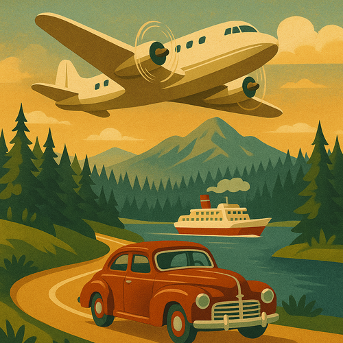 Transportation Series