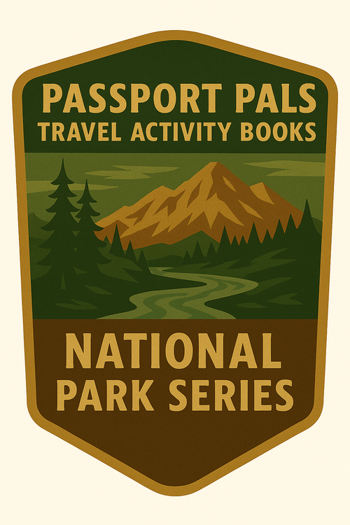 US National Parks