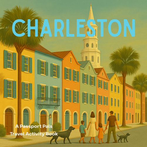 Charleston