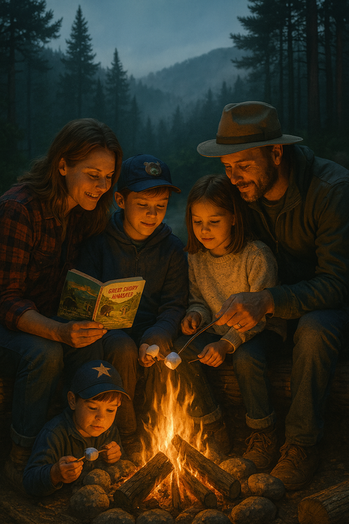 Great Smoky Mountains National Park