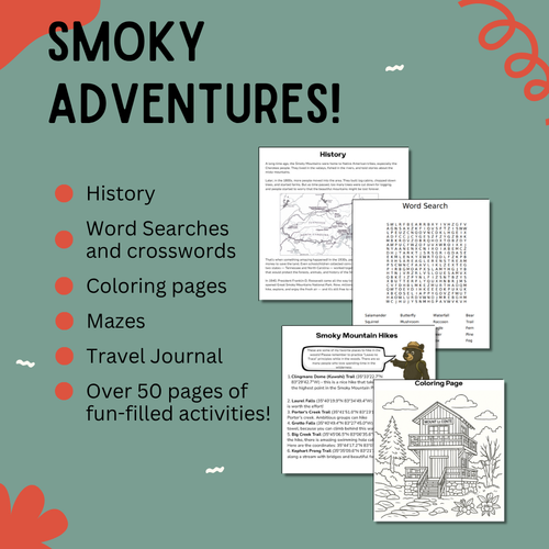 Great Smoky Mountains National Park