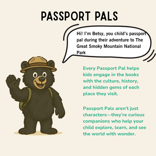 Great Smoky Mountains National Park