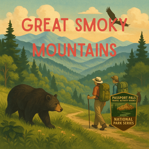 Great Smoky Mountains National Park
